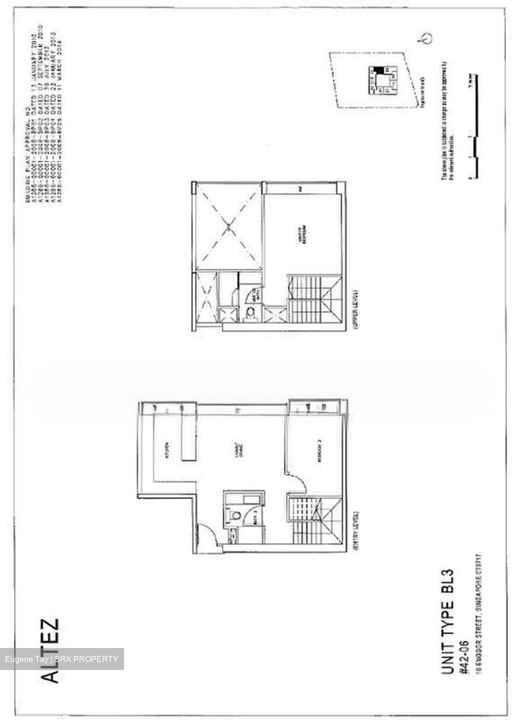 Altez (D2), Apartment #568308811